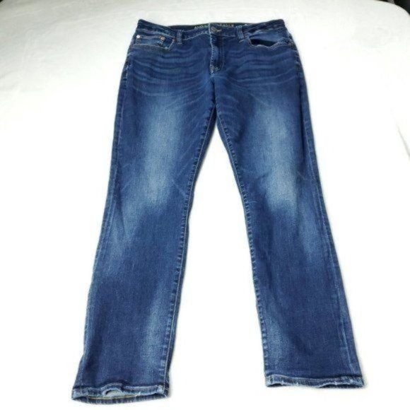 American Eagle Outfitters Jeans American Eagle Slim Extreme Flex